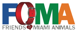 Freinds Miami Animal