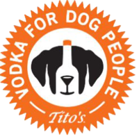 Vodka for dog people