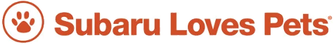 Subaru Loves Pets