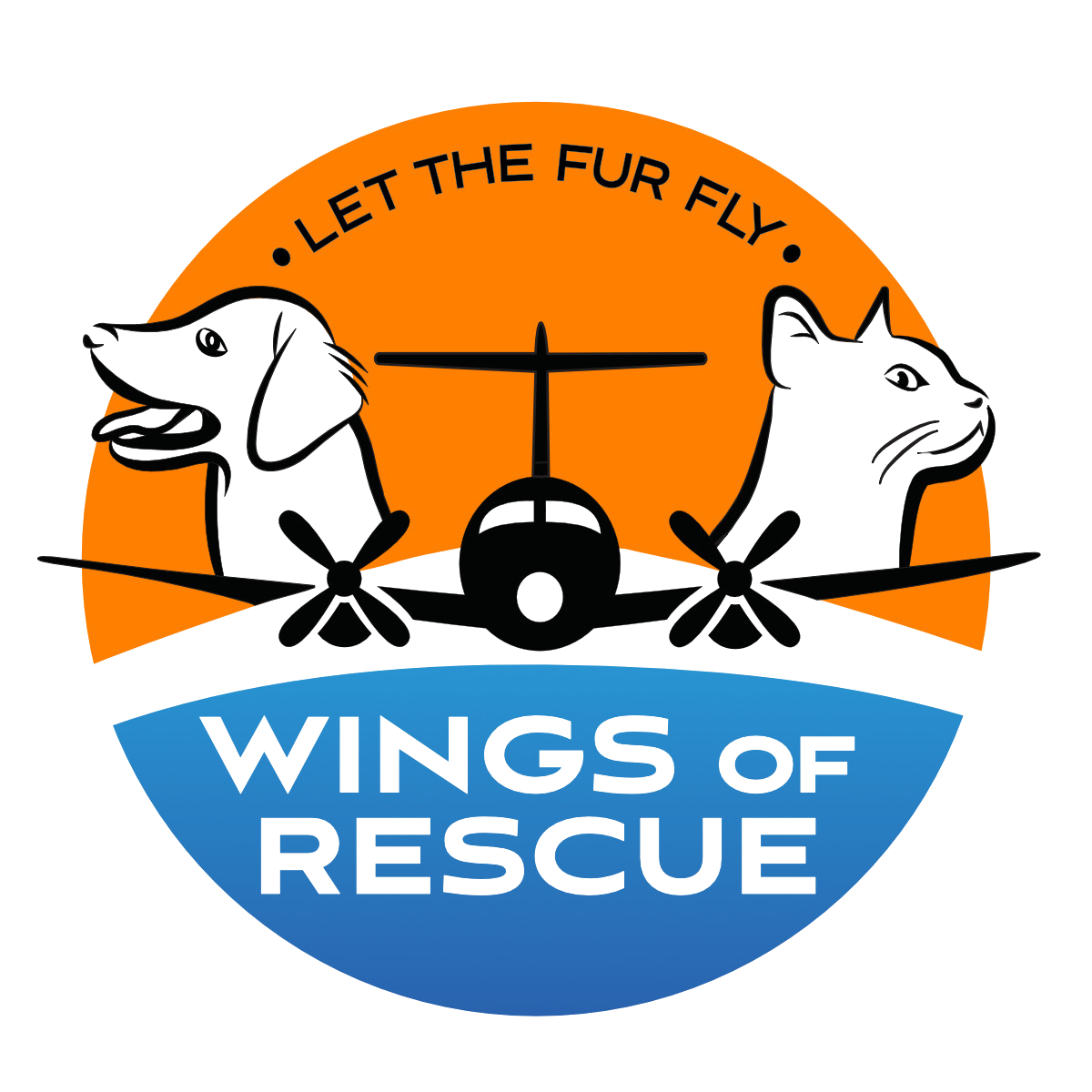 Wings of Rescue